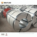 Astm A1008 Cold Rolled Steel Coil / Plat